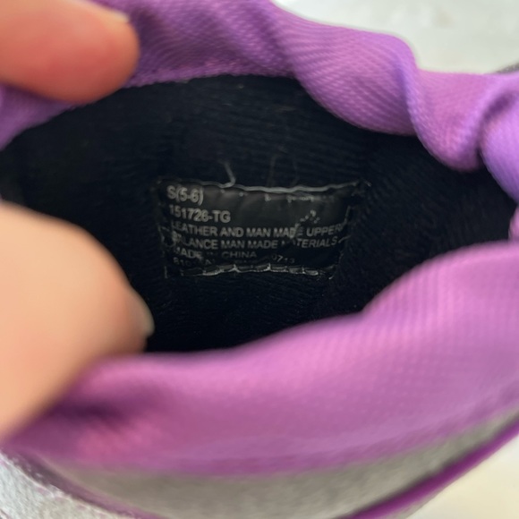 Toddler Snow Boots sz 5T - Picture 2 of 6